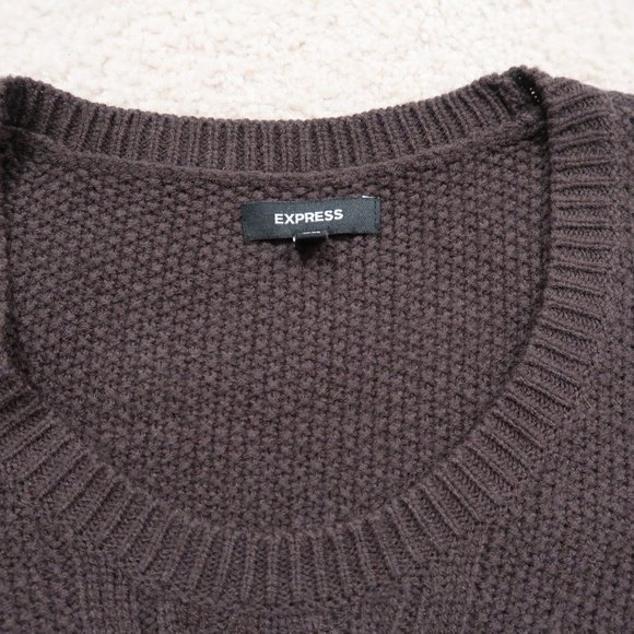 Sweater Dress - Picture 5 of 5